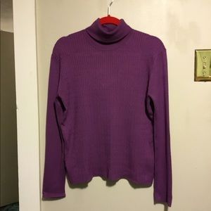 Purple Evan-Picone B-3